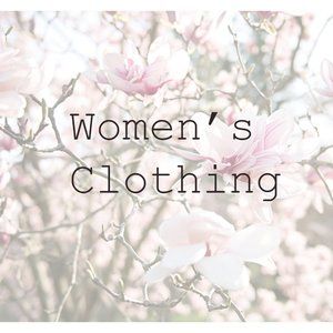 Women's Clothing